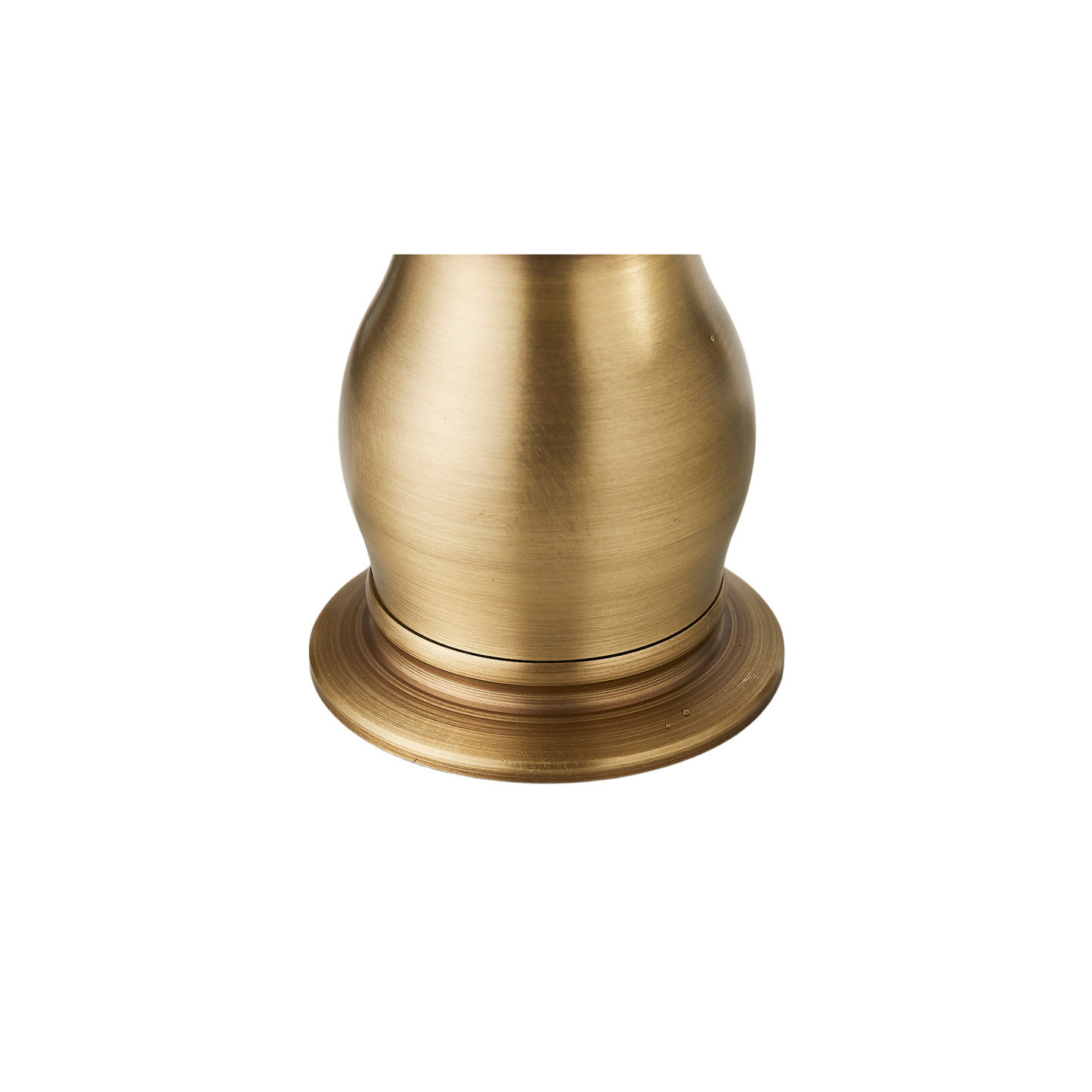 Brasify® Single-Handle Antique Brass Vessel Faucet